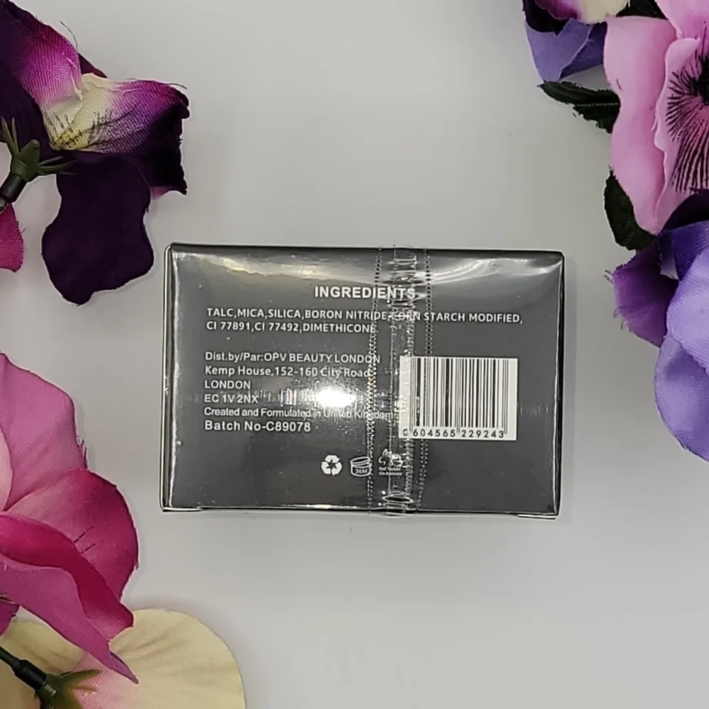 OPV Beauty Loose Setting Powder